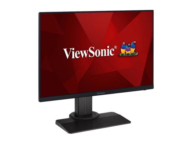 ViewSonic - XG2431 23.8" LCD FHD FreeSync Premium Gaming Monitor with HDR (DisplayPort USB, HDMI) - Black - image 12