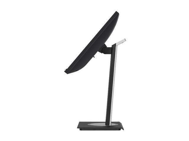 ViewSonic - VG2448A 23.8" IPS LCD FHD Monitors (DisplayPort VGA, USB, HDMI) - Black - image 11