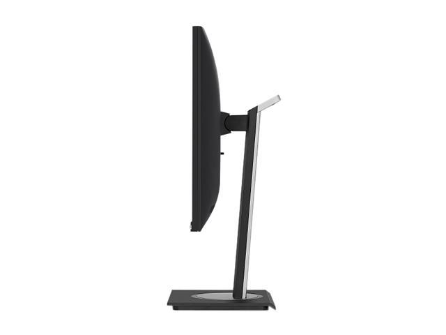 ViewSonic - VG2748a 27" IPS LED FHD Monitor (DisplayPort, HDMI, VGA) - Black - image 9