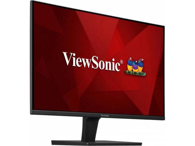 ViewSonic - VA2715-2K-MHD 27" LED QHD Adaptive Sync Monitor (HDMI and DisplayPort) - Black - image 8