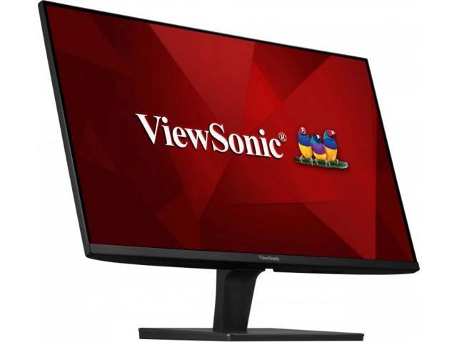 ViewSonic - VA2715-2K-MHD 27" LED QHD Adaptive Sync Monitor (HDMI and DisplayPort) - Black - image 9