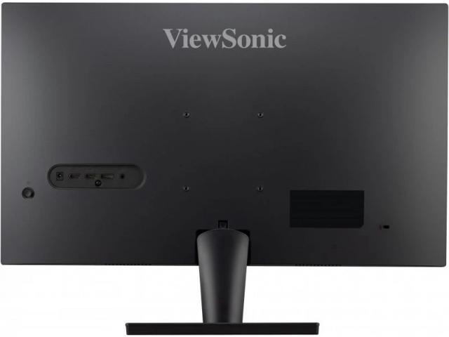 ViewSonic - VA2715-2K-MHD 27" LED QHD Adaptive Sync Monitor (HDMI and DisplayPort) - Black - image 11