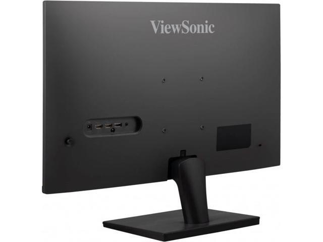 ViewSonic - VA2715-2K-MHD 27" LED QHD Adaptive Sync Monitor (HDMI and DisplayPort) - Black - image 12