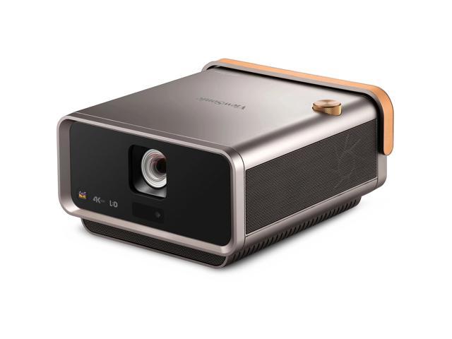 ViewSonic X11-4K HDR Short Throw Smart Portable LED Projector