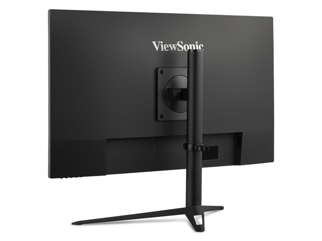 ViewSonic - VX2728J 27" IPS LCD FHD FreeSync Gaming Monitor (HDMI, DisplayPort) - Black - image 6