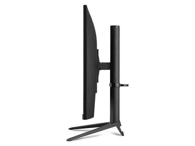 ViewSonic - VX2728J 27" IPS LCD FHD FreeSync Gaming Monitor (HDMI, DisplayPort) - Black - image 10