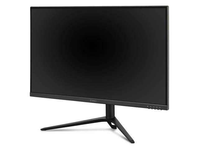 ViewSonic - VX2728J-2K 27" IPS QHD LED 180Hz FreeSync Premium (AMD Adaptive Sync) Monitor (HDMI, DP) - Black - image 5