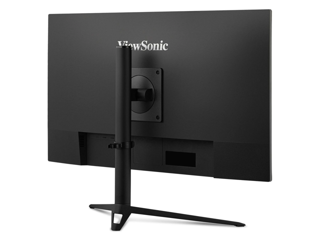 ViewSonic - VX2728J-2K 27" IPS QHD LED 180Hz FreeSync Premium (AMD Adaptive Sync) Monitor (HDMI, DP) - Black - image 9