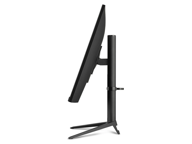 ViewSonic - VX2728J-2K 27" IPS QHD LED 180Hz FreeSync Premium (AMD Adaptive Sync) Monitor (HDMI, DP) - Black - image 10