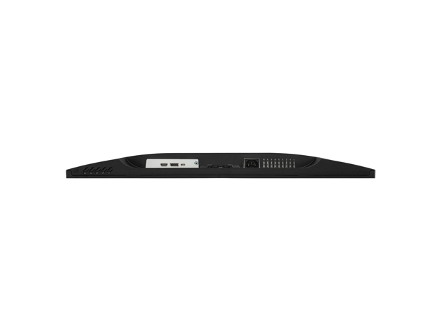 ViewSonic - VX2767U-2K 27" IPS LCD QHD Monitor (USB-C, HDMI, Display Port) - Black - image 7