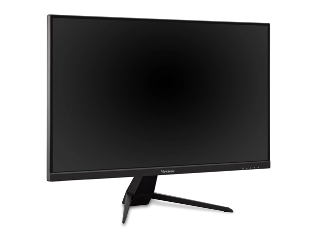 ViewSonic - VX2767U-2K 27" IPS LCD QHD Monitor (USB-C, HDMI, Display Port) - Black - image 9