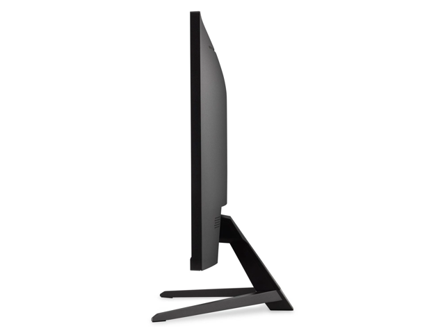 ViewSonic - VX2767U-2K 27" IPS LCD QHD Monitor (USB-C, HDMI, Display Port) - Black - image 10