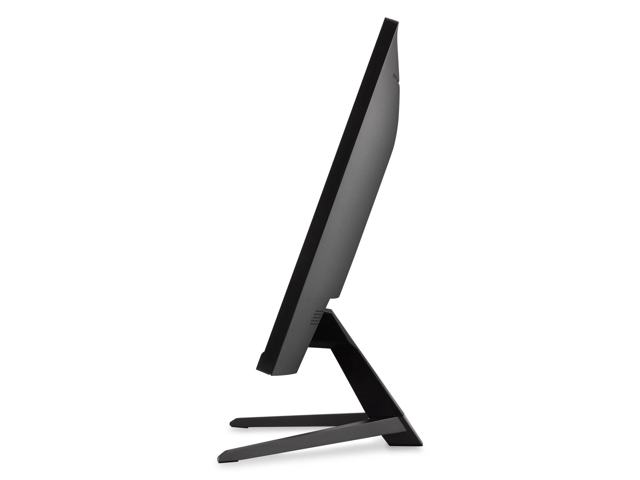 ViewSonic - VX2767U-2K 27" IPS LCD QHD Monitor (USB-C, HDMI, Display Port) - Black - image 11