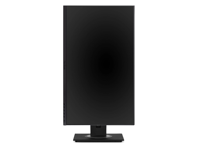 ViewSonic VG2756A-2K 27 Inch IPS 1440p Docking Monitor with 100W USB C, RJ45, HDMI, Display Port and 40 Degree Tilt Ergonomics for Home and Office
