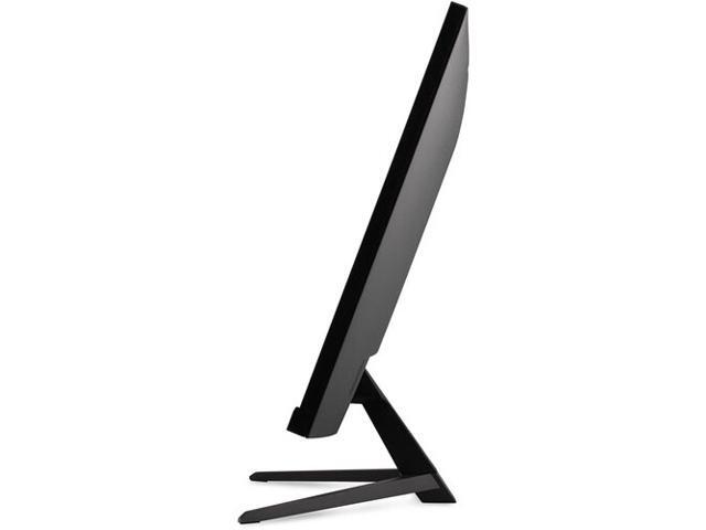 ViewSonic - VX3267U-4K 32" IPS LCD UHD Monitor (Display Port, HDMI) - Black - image 11