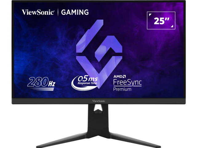 ViewSonic XG2536 25" FHD IPS...
