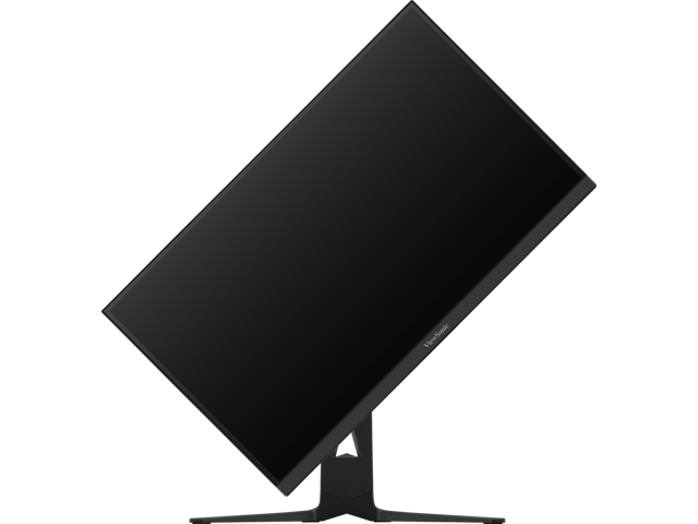 ViewSonic - XG2536 25" IPS LCD FHD FreeSync 0.5ms 280Hz Gaming Monitor (HDMI, USB-C) - Black - image 5