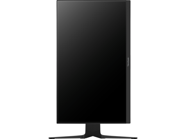ViewSonic - XG2536 25" IPS LCD FHD FreeSync 0.5ms 280Hz Gaming Monitor (HDMI, USB-C) - Black - image 6