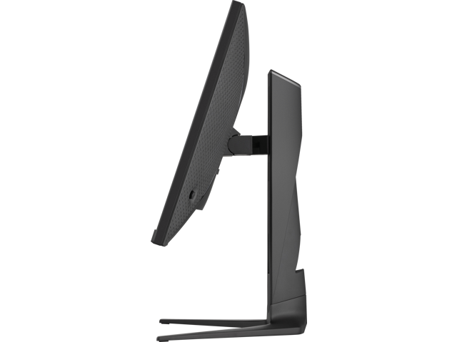 ViewSonic - XG2536 25" IPS LCD FHD FreeSync 0.5ms 280Hz Gaming Monitor (HDMI, USB-C) - Black - image 8