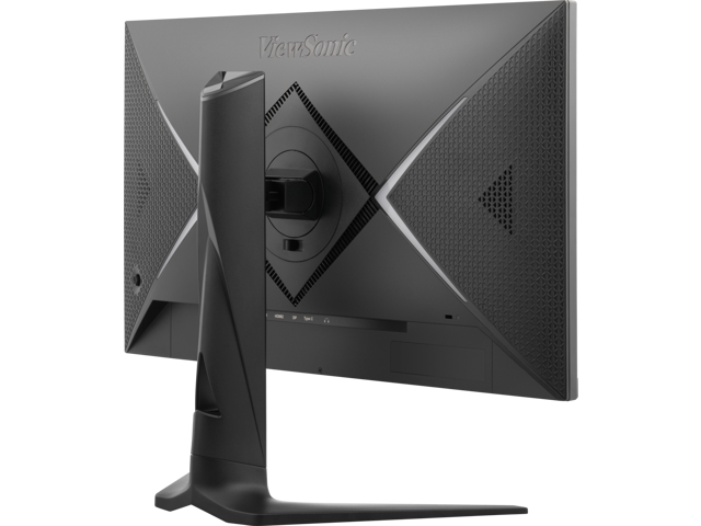ViewSonic - XG2536 25" IPS LCD FHD FreeSync 0.5ms 280Hz Gaming Monitor (HDMI, USB-C) - Black - image 11
