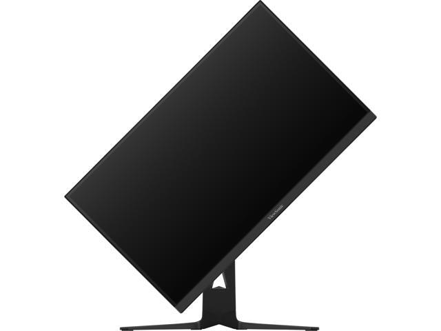 ViewSonic - XG2736-2K 27" IPS LCD QHD FreeSync 0.5ms 240Hz Gaming Monitor (HDMI2.0, DP, USB-C) - Black - image 6
