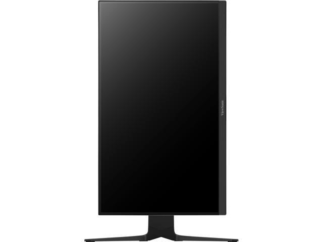 ViewSonic - XG2736-2K 27" IPS LCD QHD FreeSync 0.5ms 240Hz Gaming Monitor (HDMI2.0, DP, USB-C) - Black - image 7