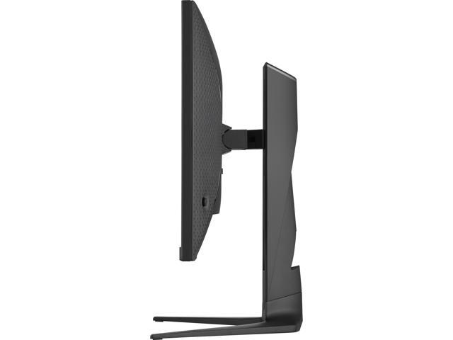 ViewSonic - XG2736-2K 27" IPS LCD QHD FreeSync 0.5ms 240Hz Gaming Monitor (HDMI2.0, DP, USB-C) - Black - image 8