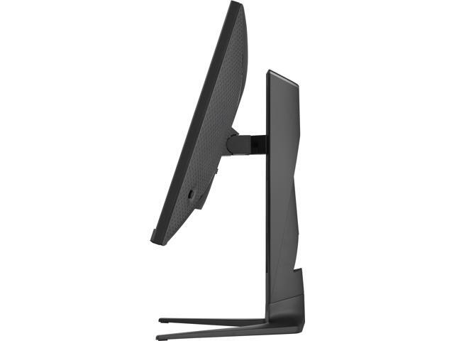 ViewSonic - XG2736-2K 27" IPS LCD QHD FreeSync 0.5ms 240Hz Gaming Monitor (HDMI2.0, DP, USB-C) - Black - image 9