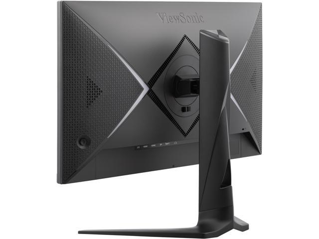 ViewSonic - XG2736-2K 27" IPS LCD QHD FreeSync 0.5ms 240Hz Gaming Monitor (HDMI2.0, DP, USB-C) - Black - image 10