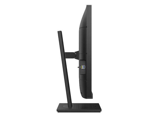 PHILIPS 27' 75 Hz IPS QHD Height Adjustable IPS Monitor 4 ms (Gray to Gray) 2560 x 1440 (2K) HDMI, DisplayPort, USB-C, RJ45, Audio out 276B1