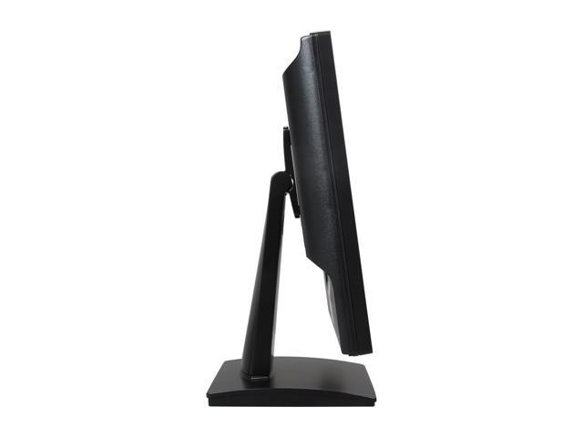 ViewEra V157TP Black 15' USB 5-wire Resistive Touchscreen Monitor