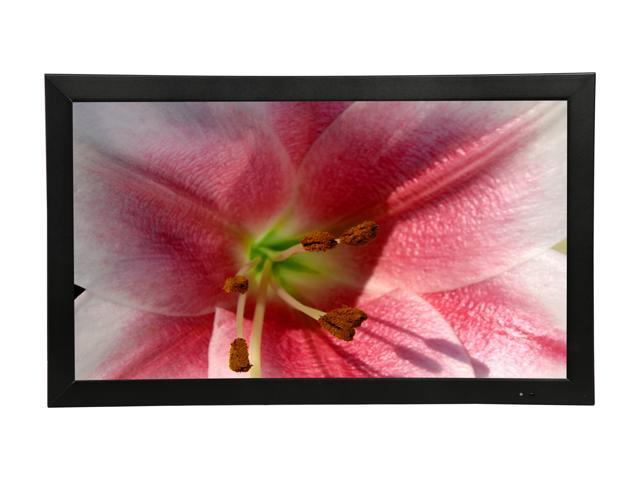 'ViewEra 22'' (Actual size 21.5'') Active Matrix, TFT LCD FHD Metal Case LCD/LED Security Computer Monitor, HDMI, BNC In/Out, USB, D-Sub, PIP, 1 x...