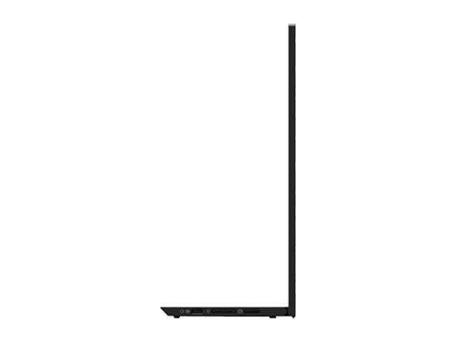 Lenovo 62CAUAT1WL 15.6' Full HD 1920 x 1080 60 Hz Monitor