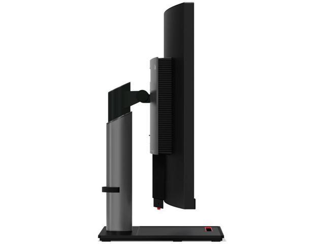 Lenovo ThinkVision P40w-20 39.7' 5120 x 2160 (5K) 75 Hz HDMI, DisplayPort, Thunderbolt 4, USB Curved Monitor