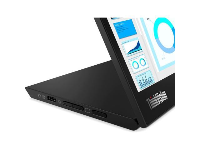ThinkVision 14 inch Portable Monitor - M14d - image 8