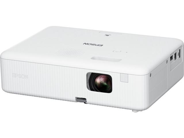 Epson EpiqVision Flex CO-W01 Portable Projector (V11HA86020)