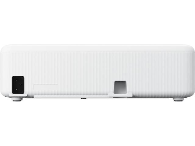 Epson EpiqVision Flex CO-W01 Portable Projector (V11HA86020)