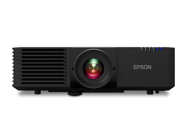 Epson PowerLite L775U 3LCD Laser Projector with 4K Enhancement (V11HA96120) photo