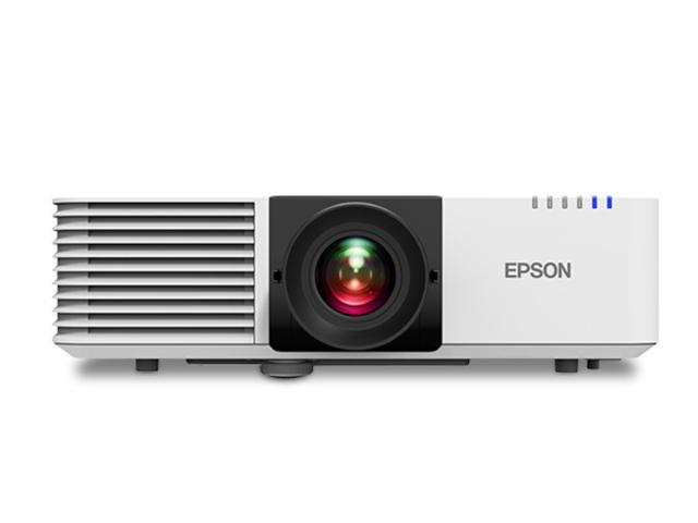 Epson PowerLite L770U 3LCD Laser Projector with 4K Enhancement (V11HA96020) photo