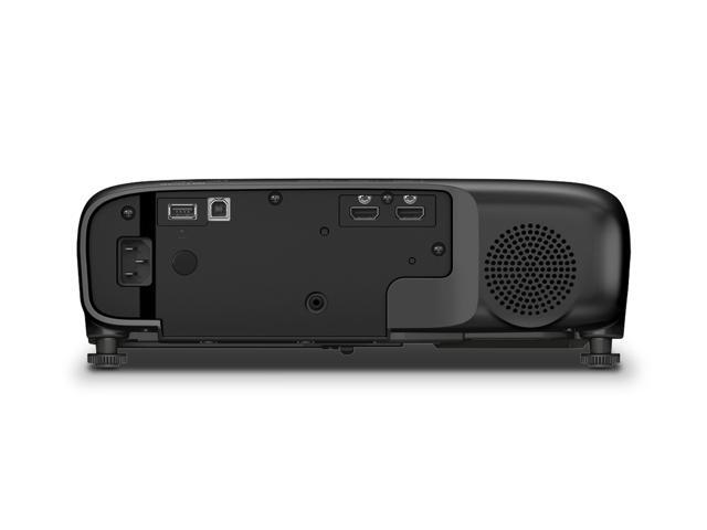 Epson - Pro EX9270 Wireless Full HD 1080p 3LCD Projector - Black - image 6