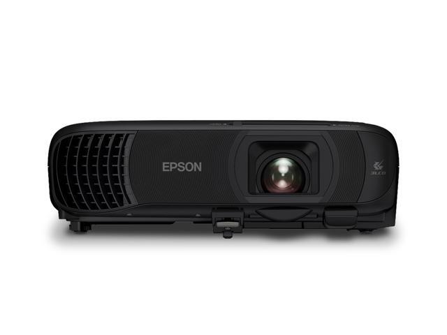 Epson - Pro EX9270 Wireless Full HD 1080p 3LCD Projector - Black - image 5