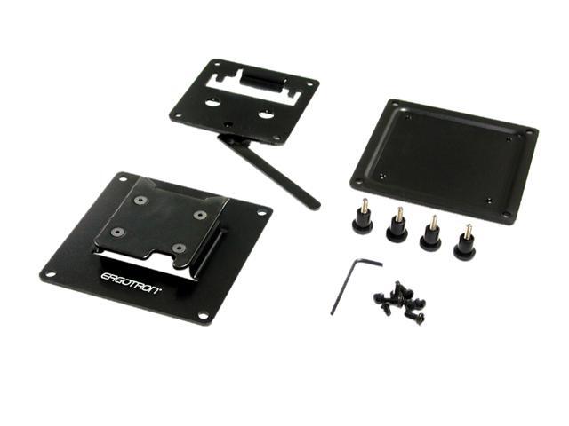 Ergotron FX30 Wall Mount - Monitor or TV Mount - image 4