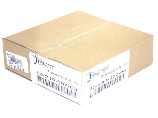 Ergotron FX30 Wall Mount - Monitor or TV Mount - image 6