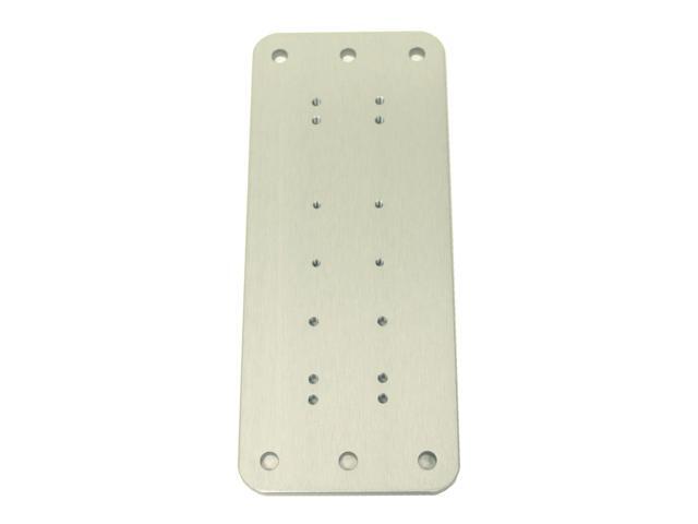 Ergotron 97-101-003 Aluminum Wall Mount Plate