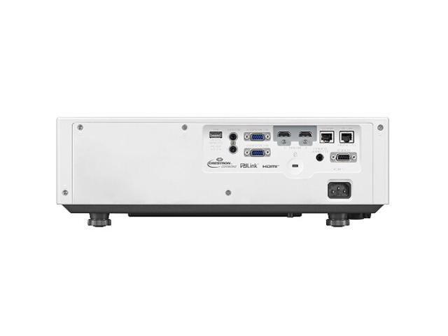 Panasonic PT-VMZ51 5200-Lumen WUXGA Laser 3LCD Projector PT-VMZ51U8