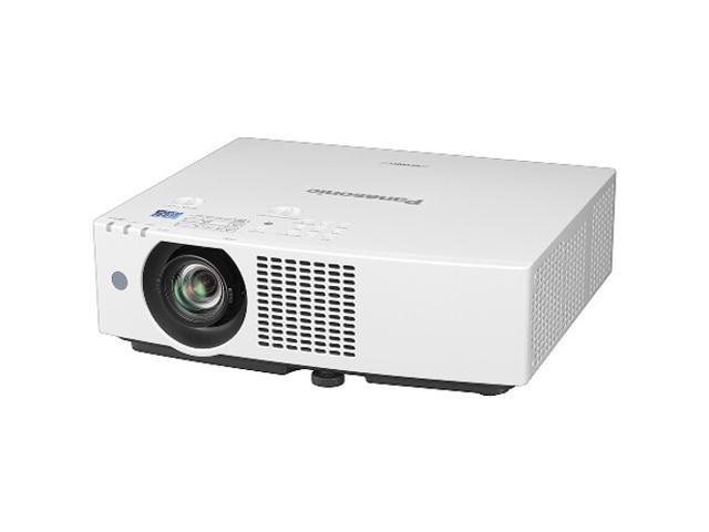 Panasonic PT-VMZ51 5200-Lumen WUXGA Laser 3LCD Projector PT-VMZ51U8