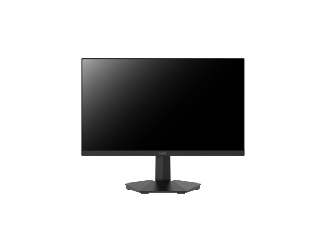 Open Box - HKC 24' (23.8' viewable) Full HD 260hz Fast IPS 1ms HDR400 Low Blue Light 125% sRGB Compact Stand Gaming Computer Monitor G24H3D
