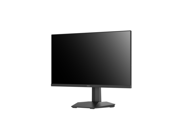 Open Box - HKC 24' (23.8' viewable) Full HD 260hz Fast IPS 1ms HDR400 Low Blue Light 125% sRGB Compact Stand Gaming Computer Monitor G24H3D