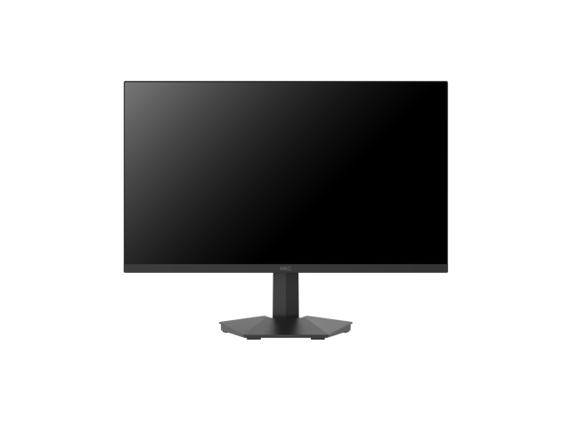 Open Box - HKC 27' QHD 2K 1440P 275Hz Fast IPS 1ms DIC HDR400 95% DCI-P3 Low Blue Light, Compact Stand Gaming Computer Monitor G27H4D