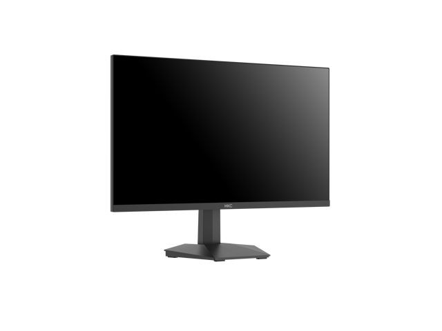 Open Box - HKC 27' QHD 2K 1440P 275Hz Fast IPS 1ms DIC HDR400 95% DCI-P3 Low Blue Light, Compact Stand Gaming Computer Monitor G27H4D